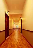 Langit-Langi Hotel @ KLIA/KLIA2