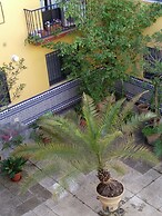 Azahar Apartamento Rodrigo de Triana