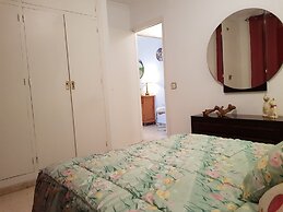 Azahar Apartamento Rodrigo de Triana