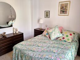 Azahar Apartamento Rodrigo de Triana