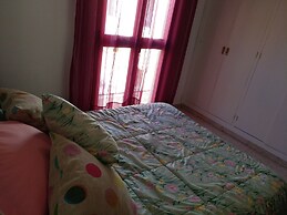 Azahar Apartamento Rodrigo de Triana