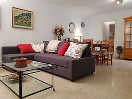 Azahar Apartamento Rodrigo de Triana