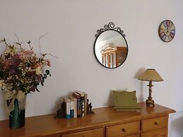 Azahar Apartamento Rodrigo de Triana