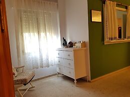 Azahar Apartamento Rodrigo de Triana