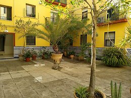 Azahar Apartamento Rodrigo de Triana
