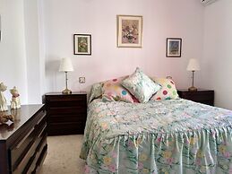 Azahar Apartamento Rodrigo de Triana