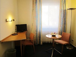 Grimmelshausen Hotel