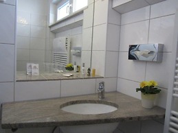 Grimmelshausen Hotel