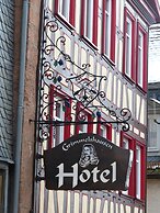Grimmelshausen Hotel