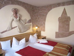 Grimmelshausen Hotel