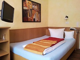 Grimmelshausen Hotel