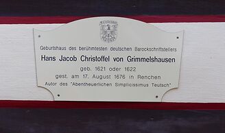 Grimmelshausen Hotel