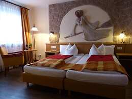 Grimmelshausen Hotel