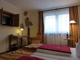 Grimmelshausen Hotel