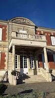 Ferme de Bonavis - Chambres d'Hôtes