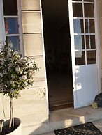 Ferme de Bonavis - Chambres d'Hôtes