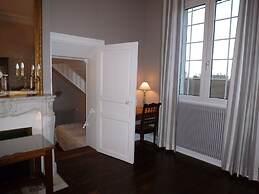 Ferme de Bonavis - Chambres d'Hôtes