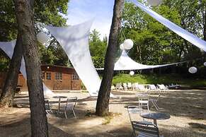 Domaine du Paradis des Oiseaux