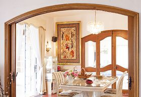 Domaine du Paradis des Oiseaux