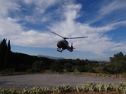Domaine du Paradis des Oiseaux