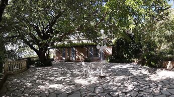 Domaine du Paradis des Oiseaux