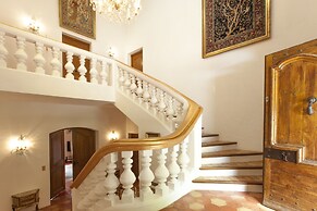 Domaine du Paradis des Oiseaux