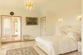 Domaine du Paradis des Oiseaux