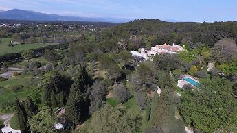 Domaine du Paradis des Oiseaux