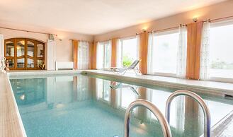 Domaine du Paradis des Oiseaux