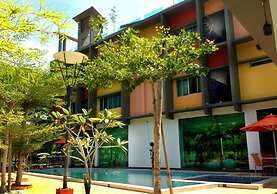 Langit-Langi Hotel Port Dickson