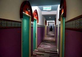 Langit-Langi Hotel Port Dickson