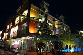 Langit-Langi Hotel Port Dickson