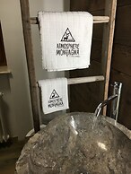 Atmosphere di Montagna