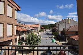 Hostal La Tablada