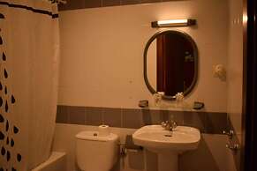 Hostal La Tablada