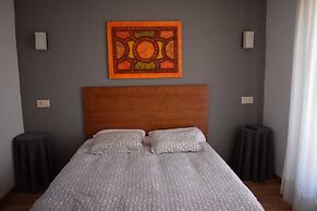 Hostal La Tablada
