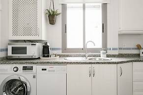 Sevilla Apartments Muro