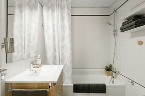 Sevilla Apartments Muro