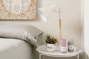 Sevilla Apartments Muro