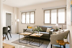 Sevilla Apartments Muro