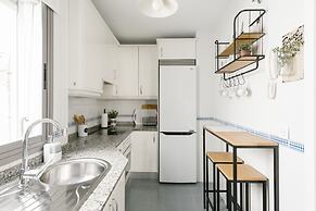 Sevilla Apartments Muro