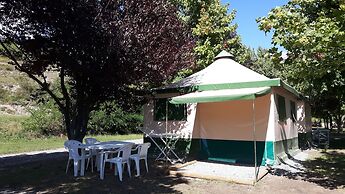 Camping New Rabioux