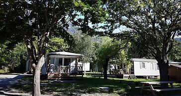 Camping New Rabioux