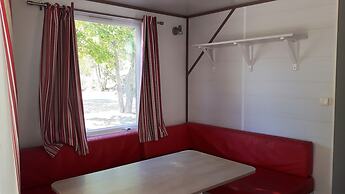Camping New Rabioux