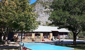 Camping New Rabioux