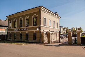 Ustyzhna Hotel