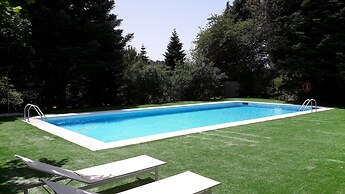 Hotel Rural Villa Onuba