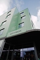Citybox Bergen Danmarksplass