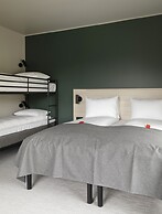 Citybox Bergen Danmarksplass