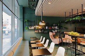 Citybox Bergen Danmarksplass